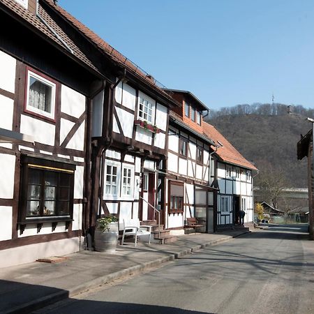 Das Fischerhaus ボーデンヴェルダー エクステリア 写真