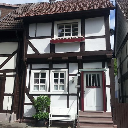 Das Fischerhaus ボーデンヴェルダー エクステリア 写真