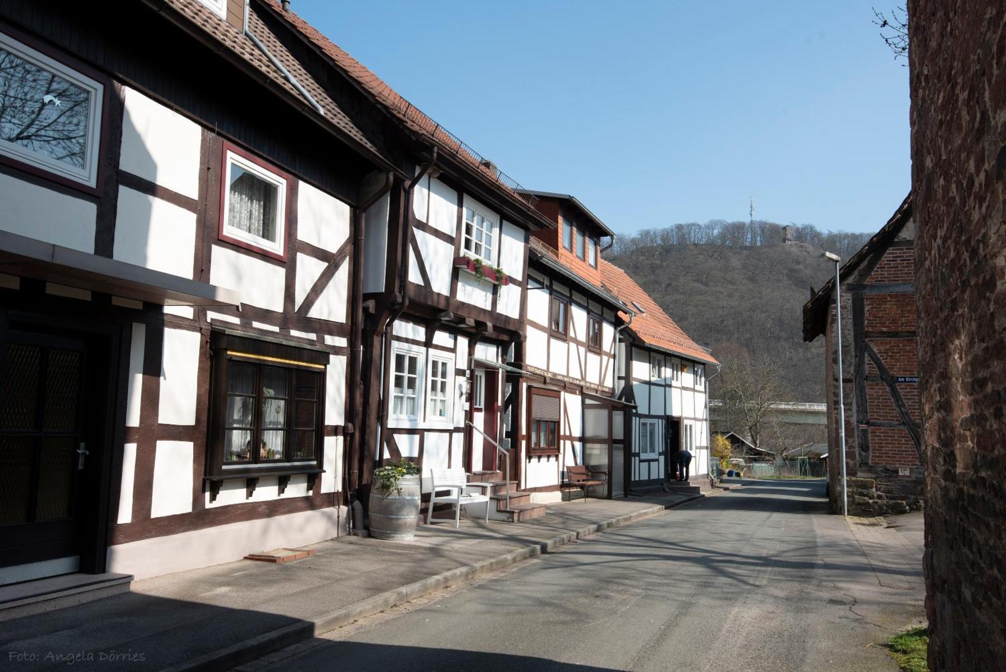 Das Fischerhaus ボーデンヴェルダー エクステリア 写真